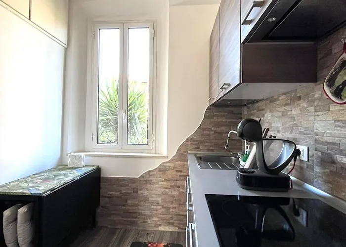 Garbatella Apartamento Roma