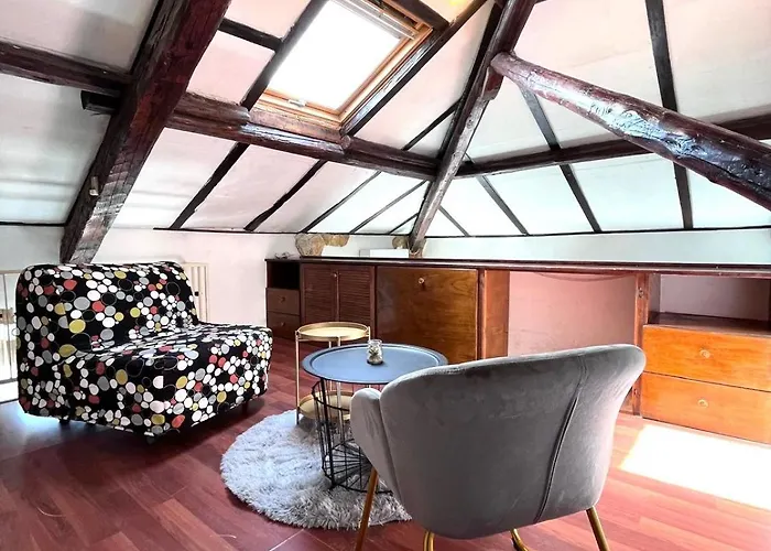 Apartamento Garbatella