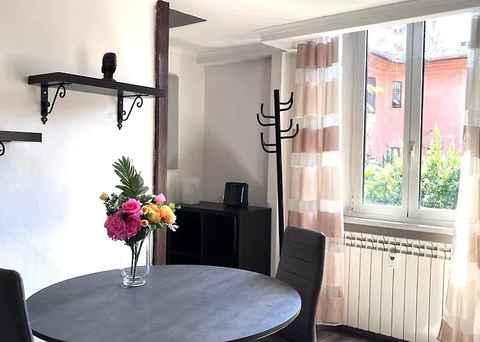 Apartamento Garbatella