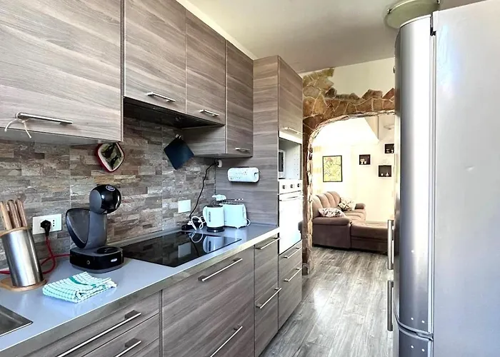 Apartamento Garbatella