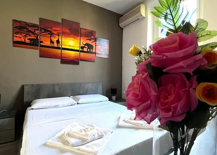 Garbatella Apartamento Roma