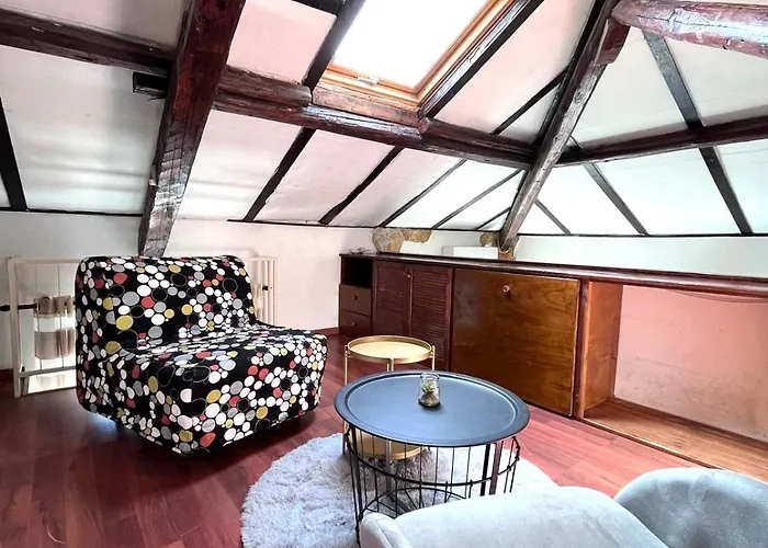 Apartamento Garbatella Roma