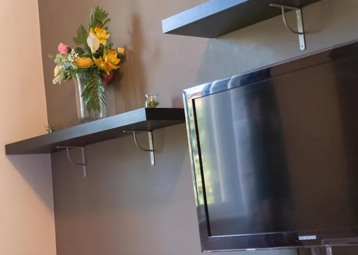 Apartman Orlando