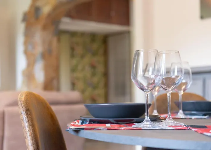 Orlando Apartman