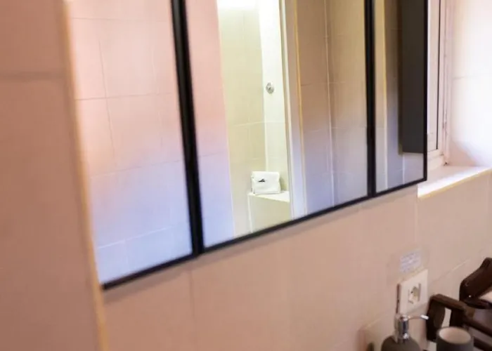 Apartman Orlando *